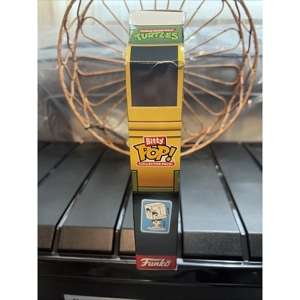 Funko brand new